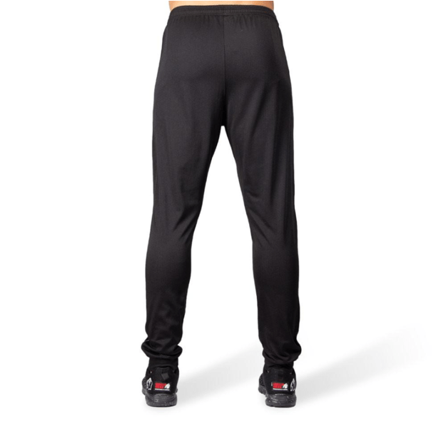 Gorilla Wear Branson Pants - Black/Gray