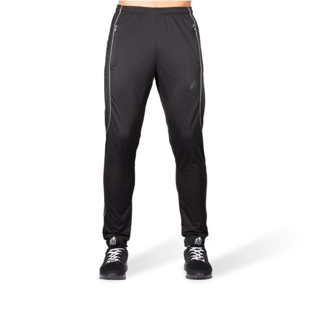 Gorilla Wear Branson Pants - Black/Gray