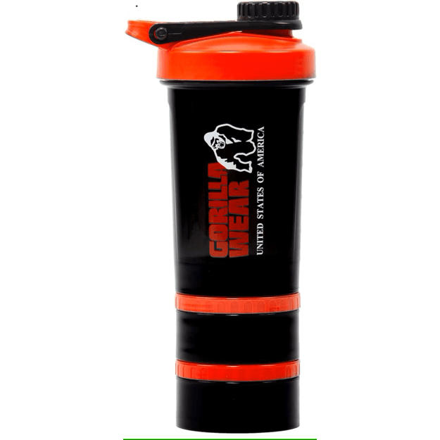 Shaker 2 GO plaktuvė 2