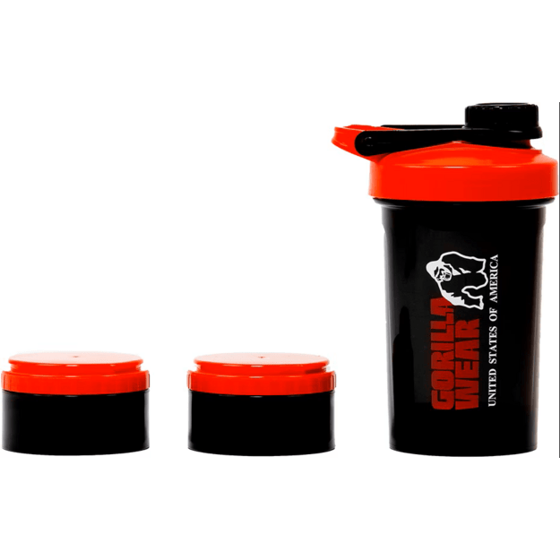 Shaker 2 GO plaktuvė 1