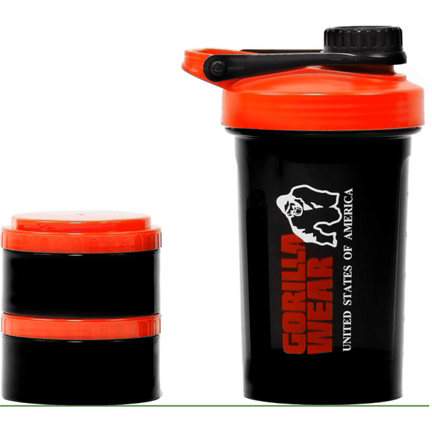 Shaker 2 GO plaktuvė 3