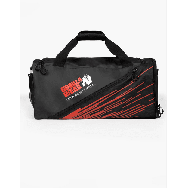 Gorilla Wear Ohio Gym Bag - Dovana rank&scaron;luostis