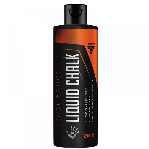 Trec Nutrition Endurance Liquid Chalk skysta kreida 250 ml