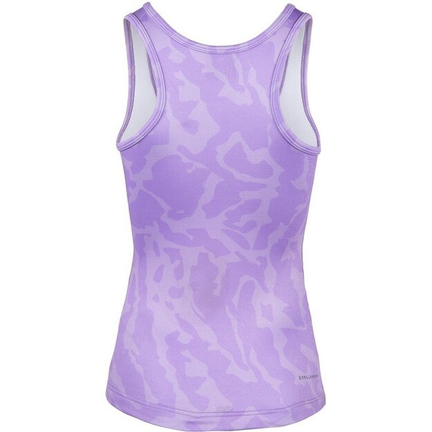 Gorilla Wear Indianapolis Tank Top - Lilac