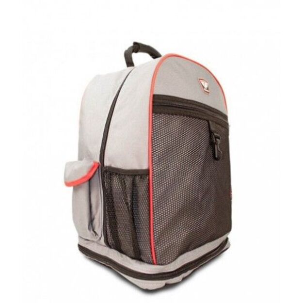 FitMark Competitor Backpack kuprinė sportinei aprangai