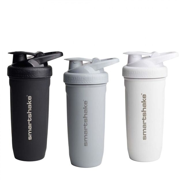 Smartshake Reforce 900 ml (metalinė)