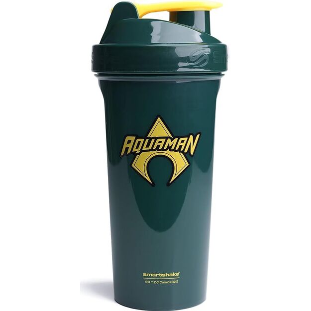 SmartShake DC Comics Aquaman 800ml