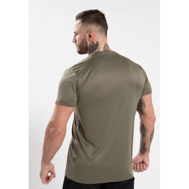 Gorilla Wear Classic Training T-Shirt - Army Green