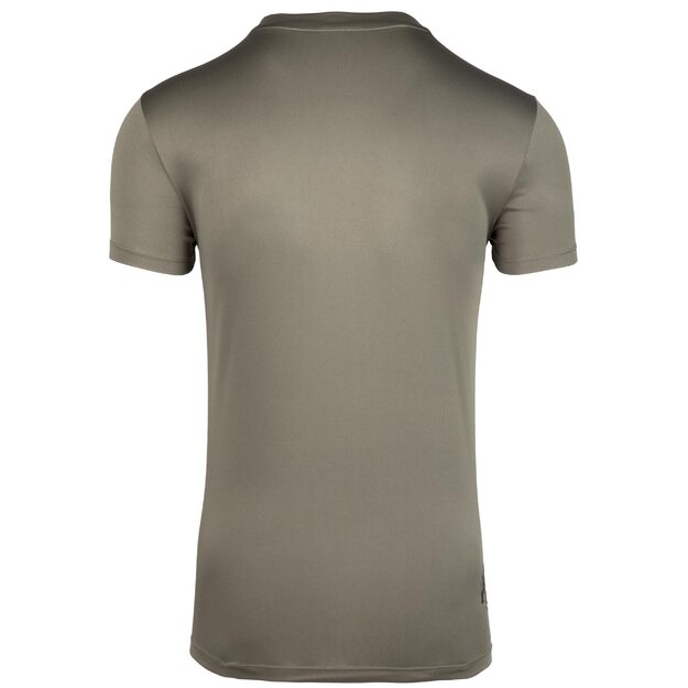 Gorilla Wear Classic Training T-Shirt - Army Green