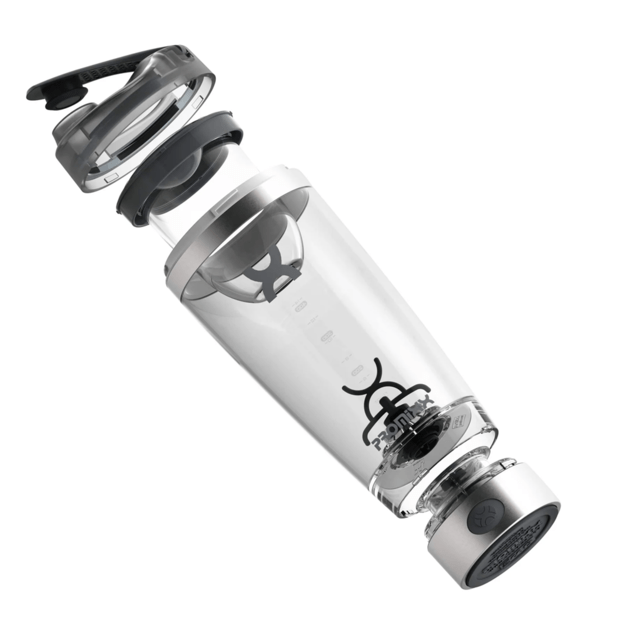 Promixx Pro Electric Shaker 600 ml Stainless Steel 1