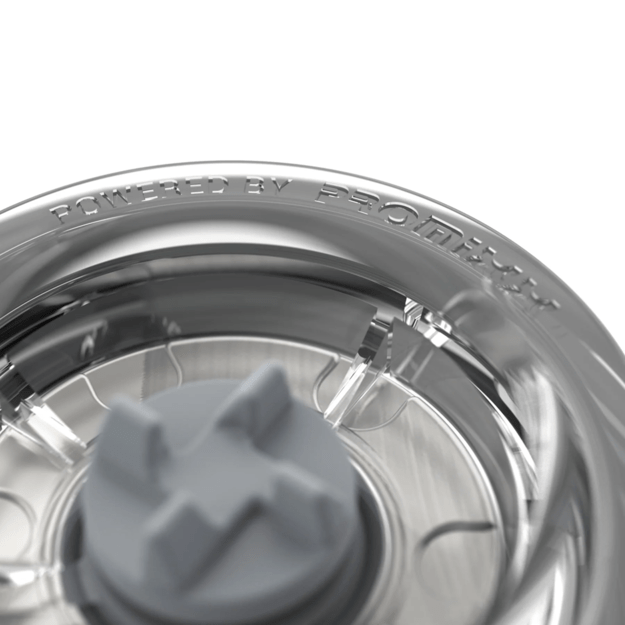 Promixx Pro Electric Shaker 600 ml Stainless Steel 3