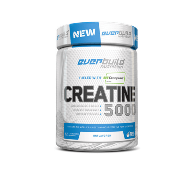 EverBuild Nutrition Creapure 200g EverBuild Nutrition Creapure 200g