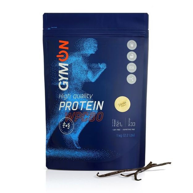 Gymon baltymai 1000g Gymon baltymai 1000g