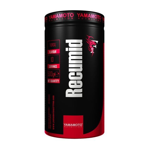 Yamamoto Nutrition Recumid® 500g (Tropical) Yamamoto Nutrition Recumid® 500g (Tropical)