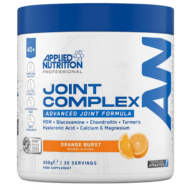 Applied Nutrition Joint Complex 300 g 30 porc  Applied Nutrition Joint Complex 300 g 30 porc