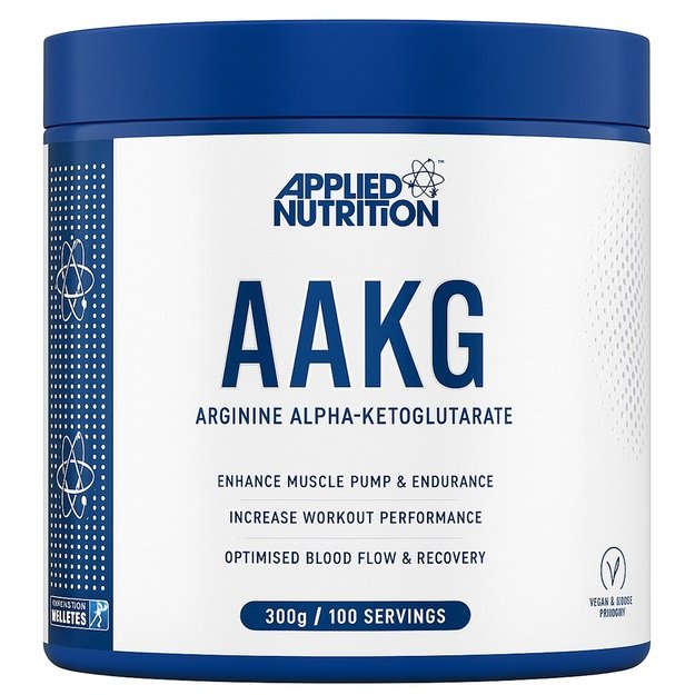 Applied Nutrition AAKG 3000mg 300g