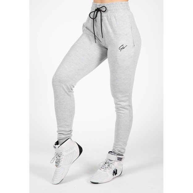 Gorilla Wear Pixley Sweatpants - Gray