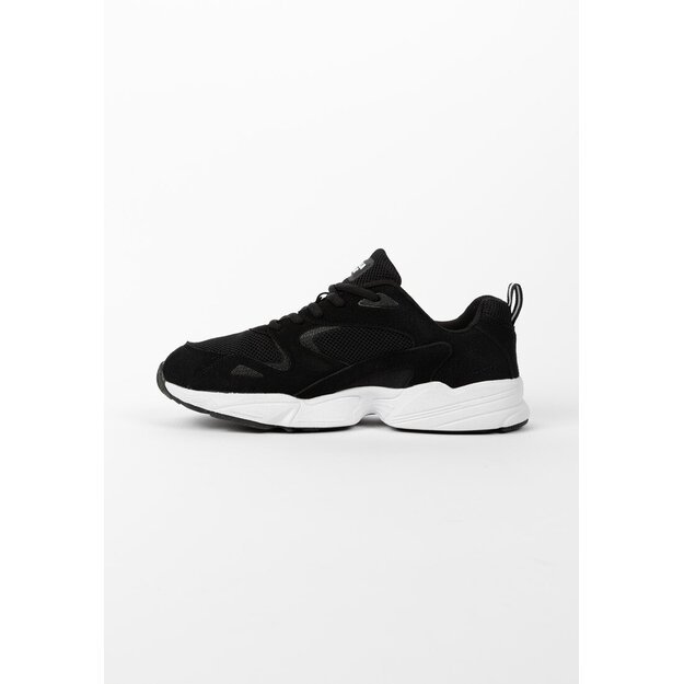 Gorilla Wear Newport Sneakers - Black