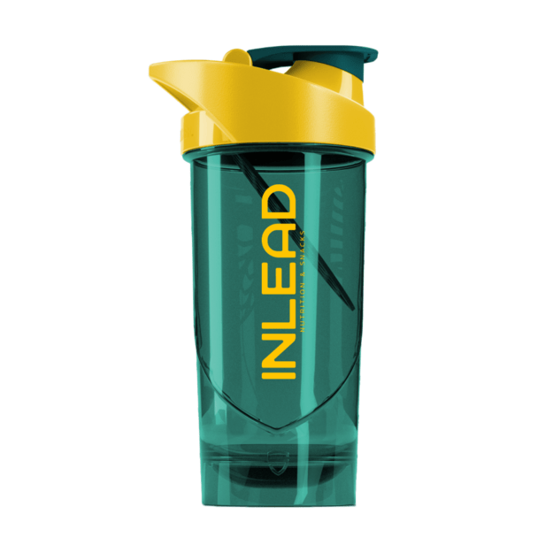 Inlead Shaker Shieldmixer 700 ml