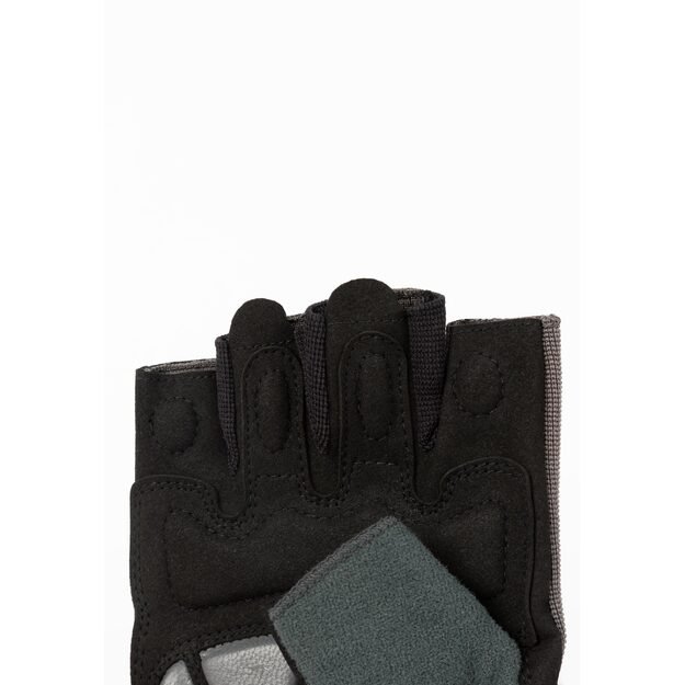 Gorilla Wear Mitchell Training Gloves 2.0 - Black/Gray 2