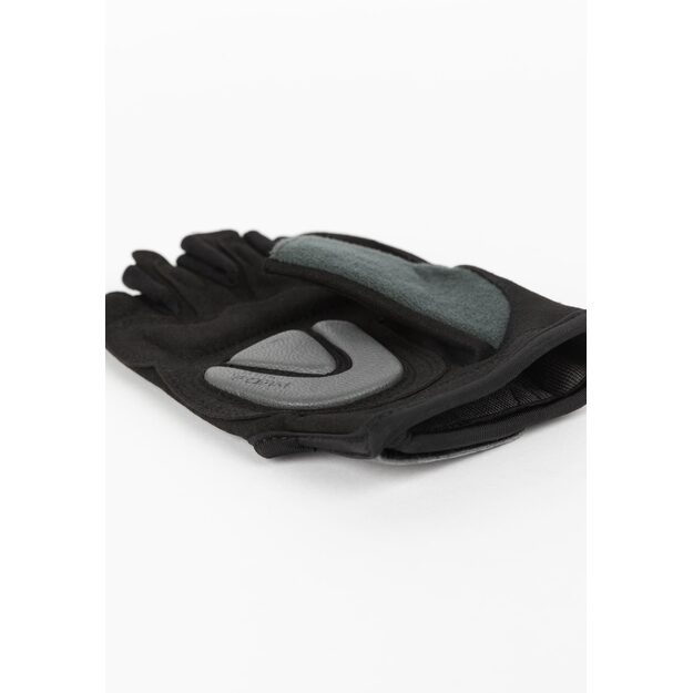 Gorilla Wear Mitchell Training Gloves 2.0 - Black/Gray 1