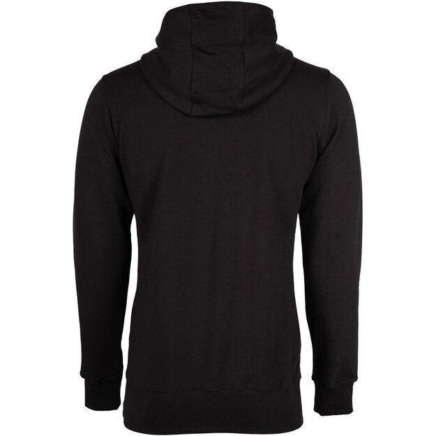 Gorilla Wear Classic Hoodie - Black