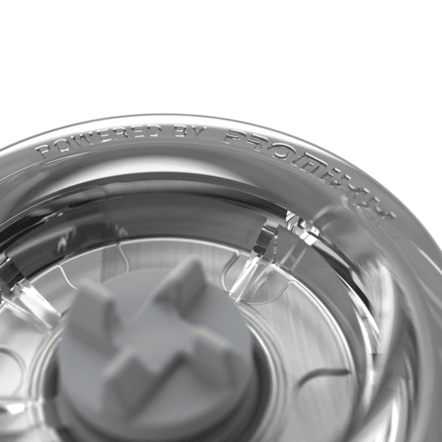 Promixx Pro Electric Shaker 600 ml Stainless Steel