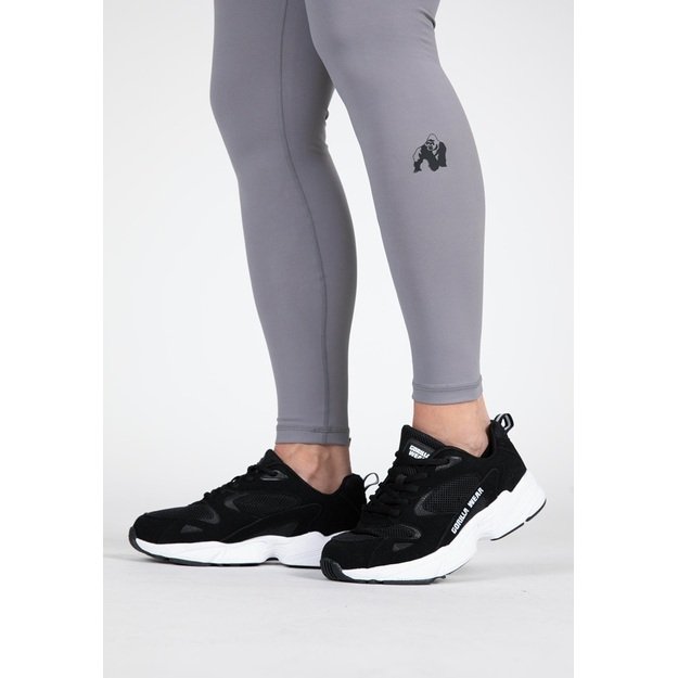 Gorilla Wear Colby Leggings - Black 6