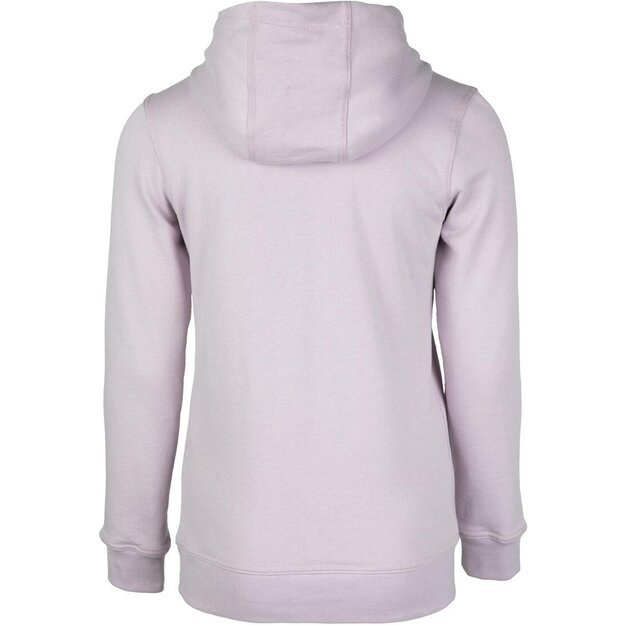 Gorilla Wear Charlotte Hoodie - Lilac