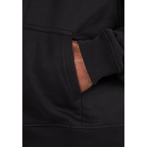 Gorilla Wear Nevada Hoodie - Black