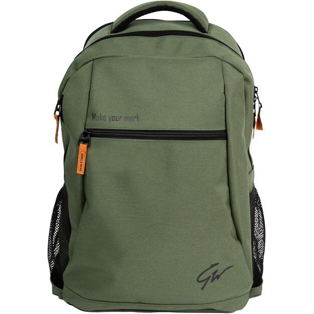 Gorilla Wear Duncan Backpack - Army Green