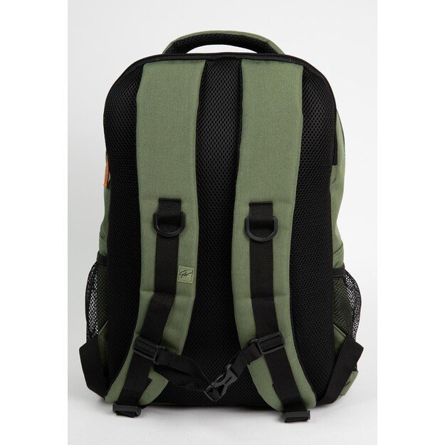 Gorilla Wear Duncan Backpack - Army Green