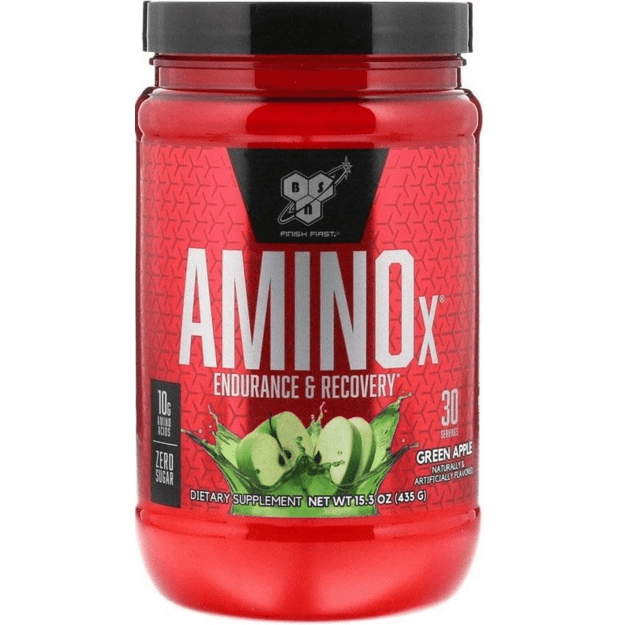 BSN Amino X amino 30 porc.