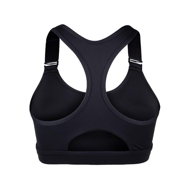 Gorilla Wear Monroe Sports Bra - Black