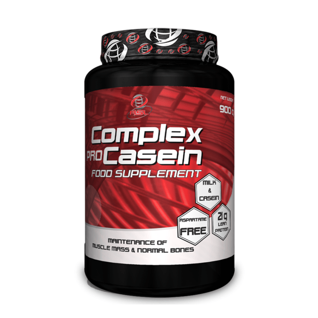 All Sports Labs Complex Pro Casein 900g All Sports Labs Complex Pro Casein 900g