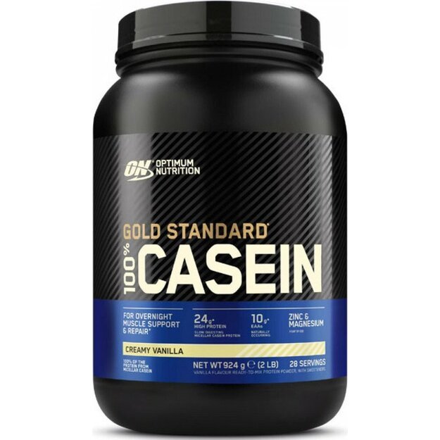 ON Gold Standard Casein 924 gr ON Gold Standard Casein 924 gr