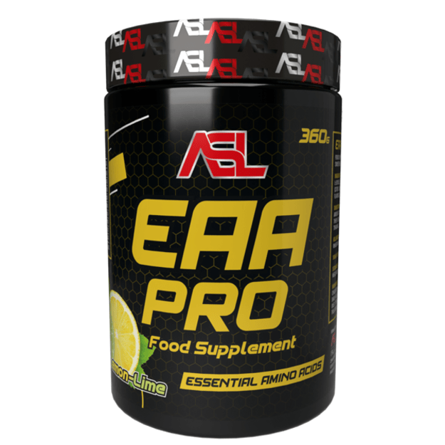 All Sports Labs EAA PRO 360g All Sports Labs EAA PRO 360g
