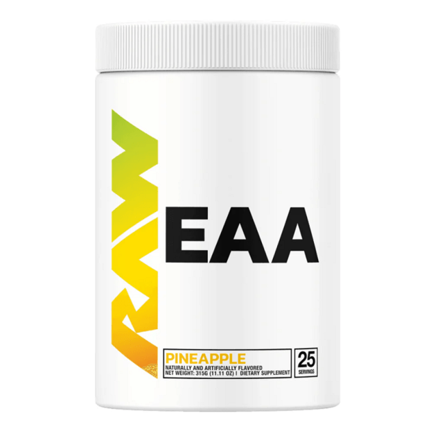 RAW Nutrition EAA 315g RAW Nutrition EAA 315g