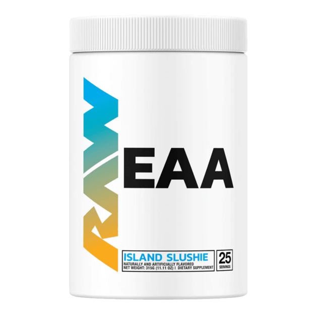RAW Nutrition EAA 315g 1 RAW Nutrition EAA 315g 1