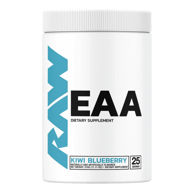 RAW Nutrition EAA 315g 2 RAW Nutrition EAA 315g 2