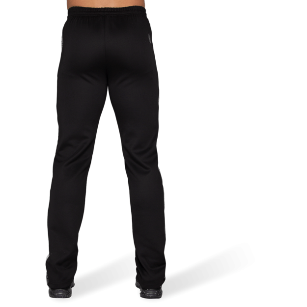 Gorilla Wear Wellington Track Pants - Black