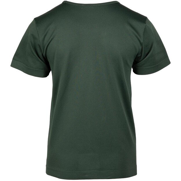 Gorilla Wear Neiro Seamless T-Shirt - Army Green