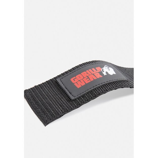 Gorilla Wear Ankle Straps - čiurnų diržai 5