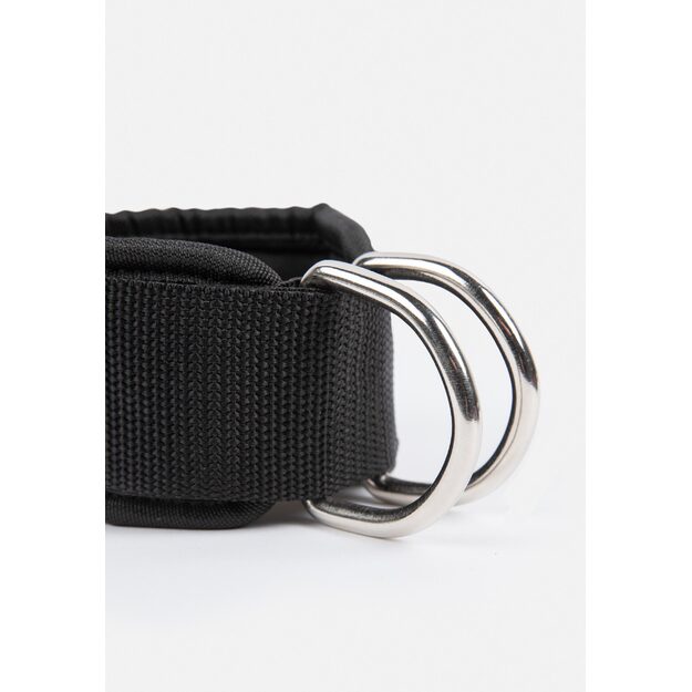 Gorilla Wear Ankle Straps - čiurnų diržai 8