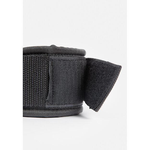Gorilla Wear Ankle Straps - čiurnų diržai 1