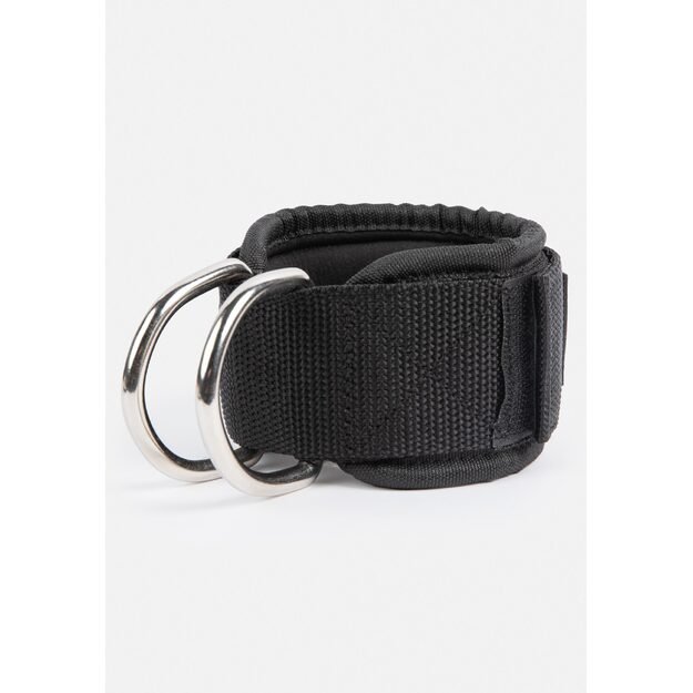 Gorilla Wear Ankle Straps - čiurnų diržai 4