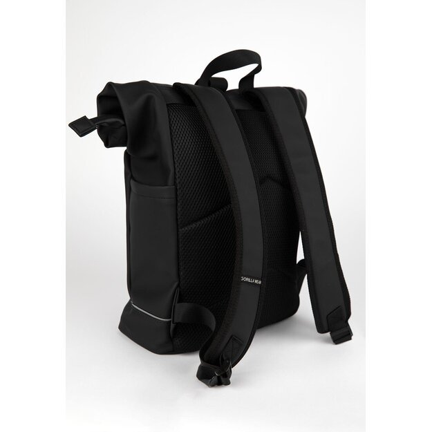 Gorilla Wear Albany Backpack - kuprinė atspari vandeniui