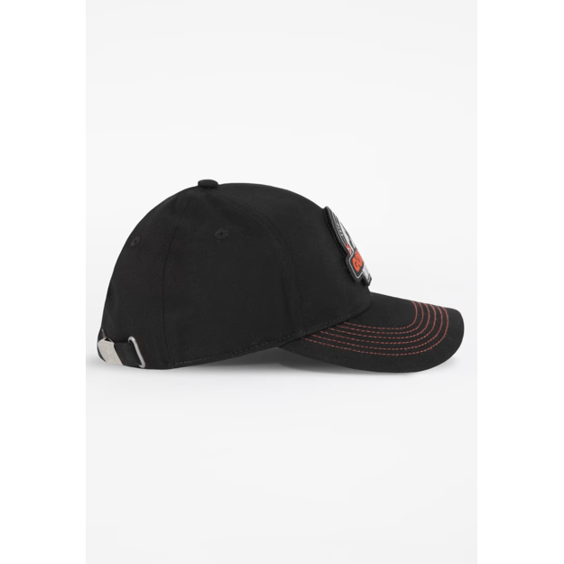 Gorilla Wear Arden Cap - Black