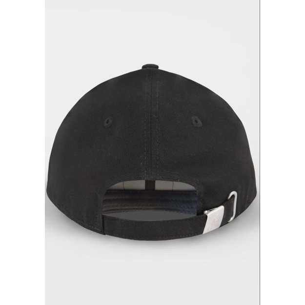 Gorilla Wear Arden Cap - Black