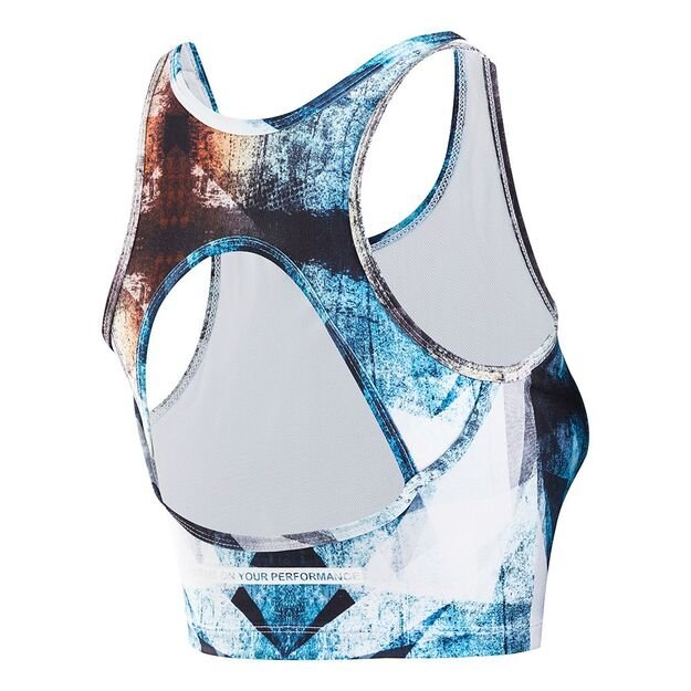 Dcore Spirit Sports Top Blue